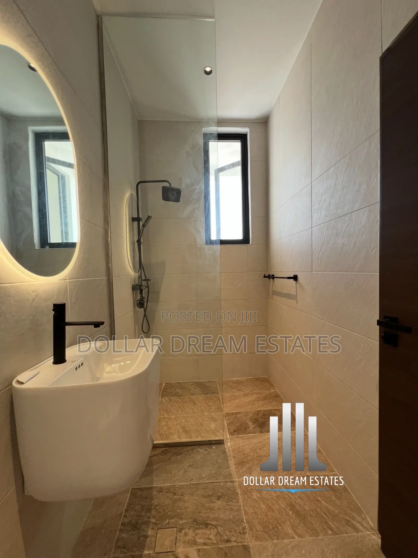 5bdrm House in Spintex for sale