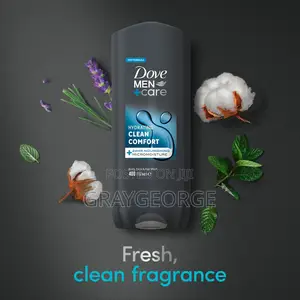 Dove Men Plus Care (Body-Wash)