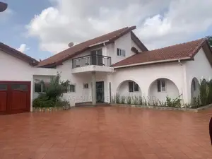 4bdrm House in Pleasantplaces And, East Legon for rent