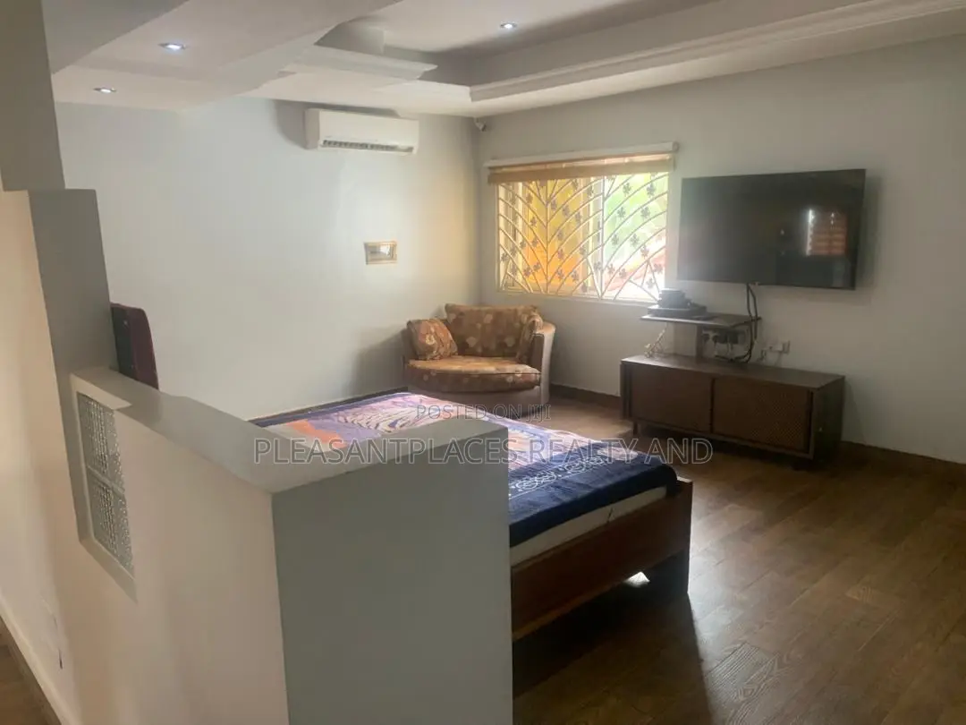 4bdrm House in Pleasantplaces And, East Legon for rent