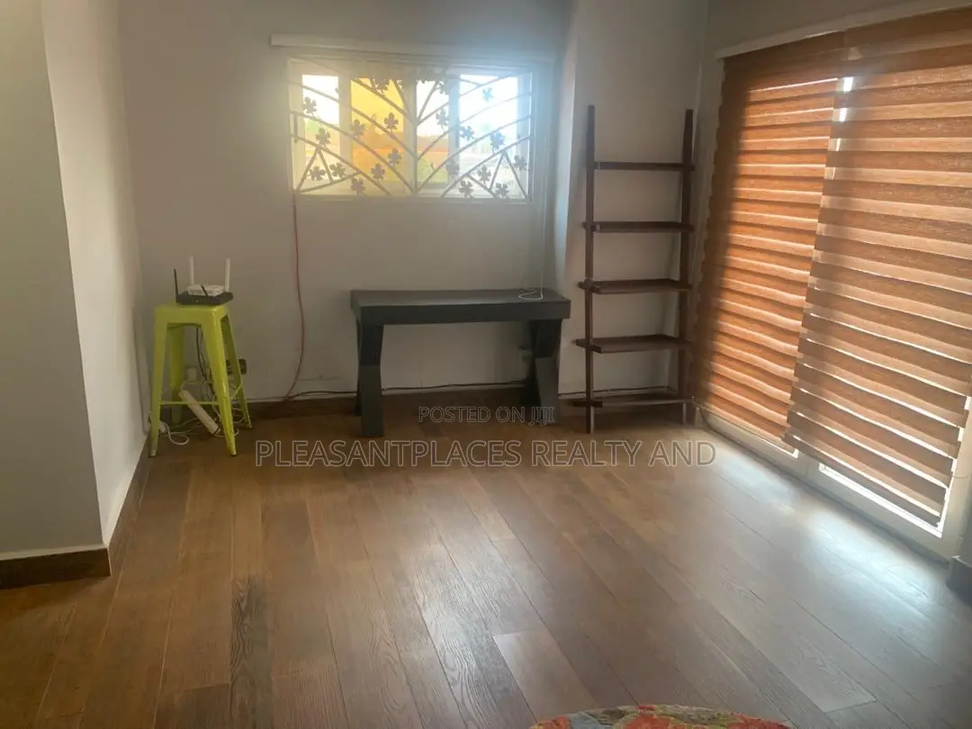 4bdrm House in Pleasantplaces And, East Legon for rent