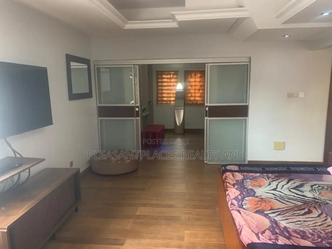4bdrm House in Pleasantplaces And, East Legon for rent