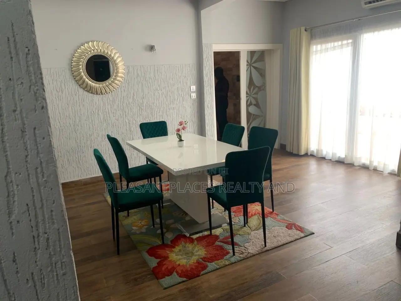 4bdrm House in Pleasantplaces And, East Legon for rent
