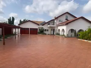 4bdrm House in Pleasantplaces And, East Legon for rent