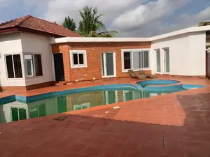 4bdrm House in Pleasantplaces And, East Legon for rent