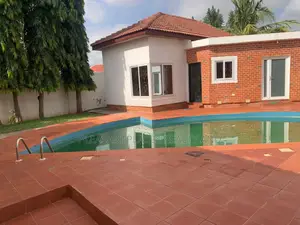 4bdrm House in Pleasantplaces And, East Legon for rent