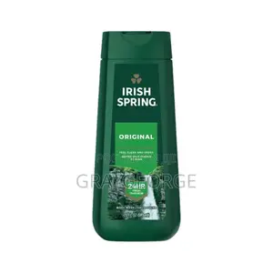 Irish Spring Body Wash