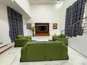 Furnished 6bdrm House in Abrepo Bronikrom, Kumasi Metropolitan for sale