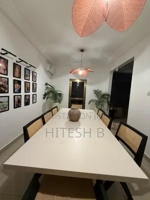 Imported Fancy Premium Dining Table