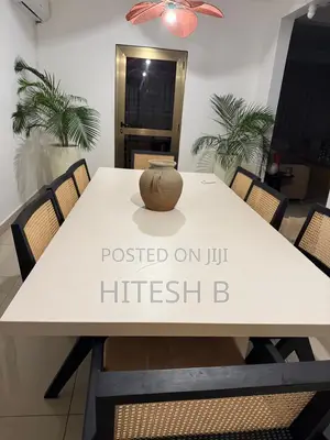 Imported Fancy Premium Dining Table