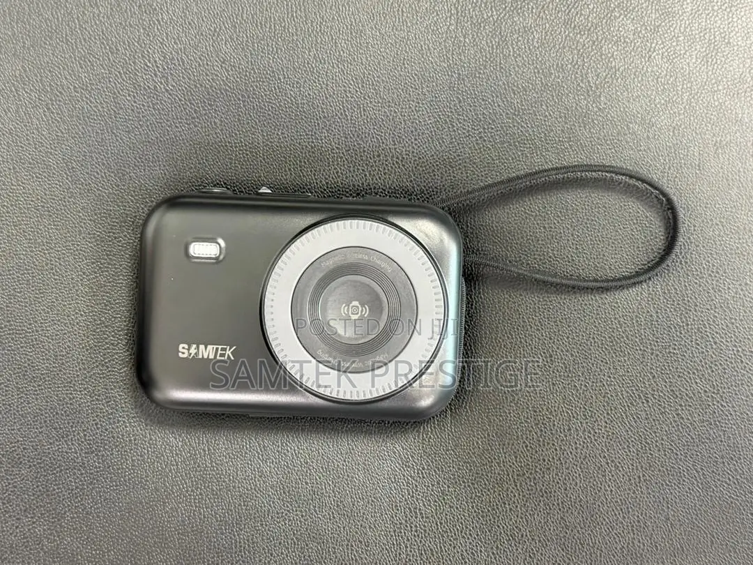 SamTek Ultra Slim Mini Power Bank