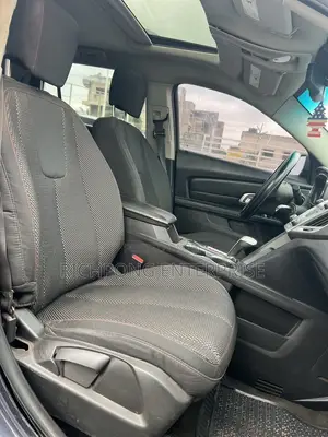 GMC Terrain SLE-1 AWD 2015 Gray