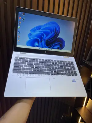 Laptop HP ProBook 650 G4 16GB Intel Core i5 SSD 512GB
