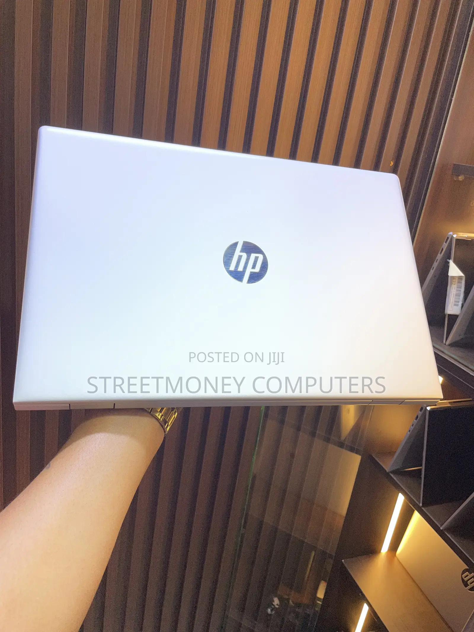 Laptop HP ProBook 650 G4 16GB Intel Core i5 SSD 512GB