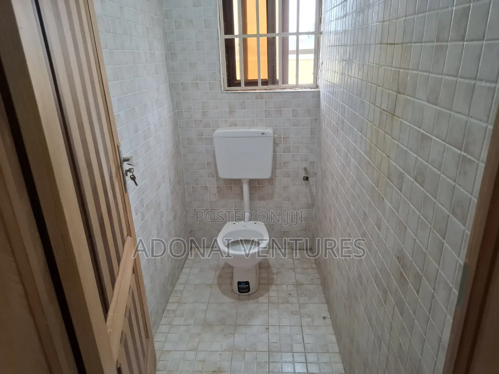 3bdrm Apartment in Sokoban Ampabame, Kumasi Metropolitan for rent