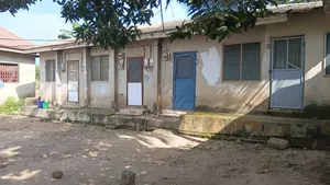 4bdrm Apartment in Kaaf Estate, Gomoa East for sale