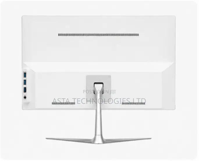 New Desktop Computer 8GB Intel Core i5 SSD 256GB