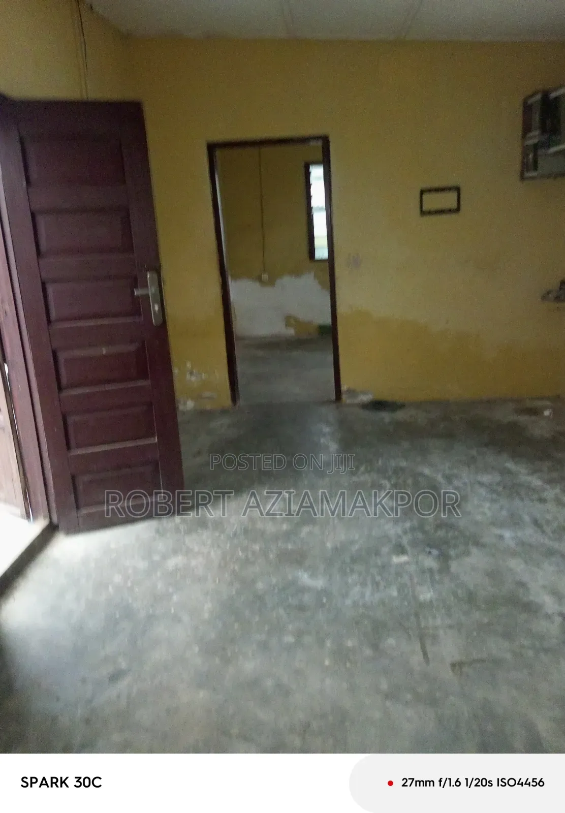 1bdrm Apartment in Ultimate Estate, School Area for rent