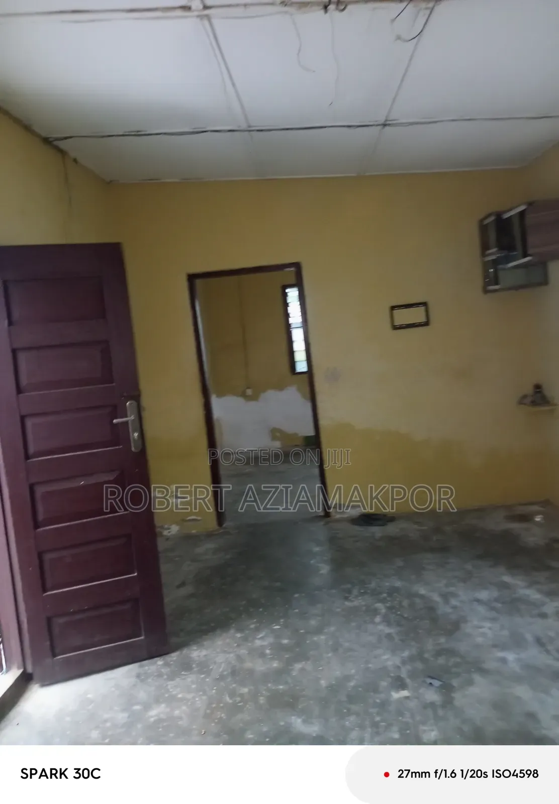 1bdrm Apartment in Ultimate Estate, School Area for rent