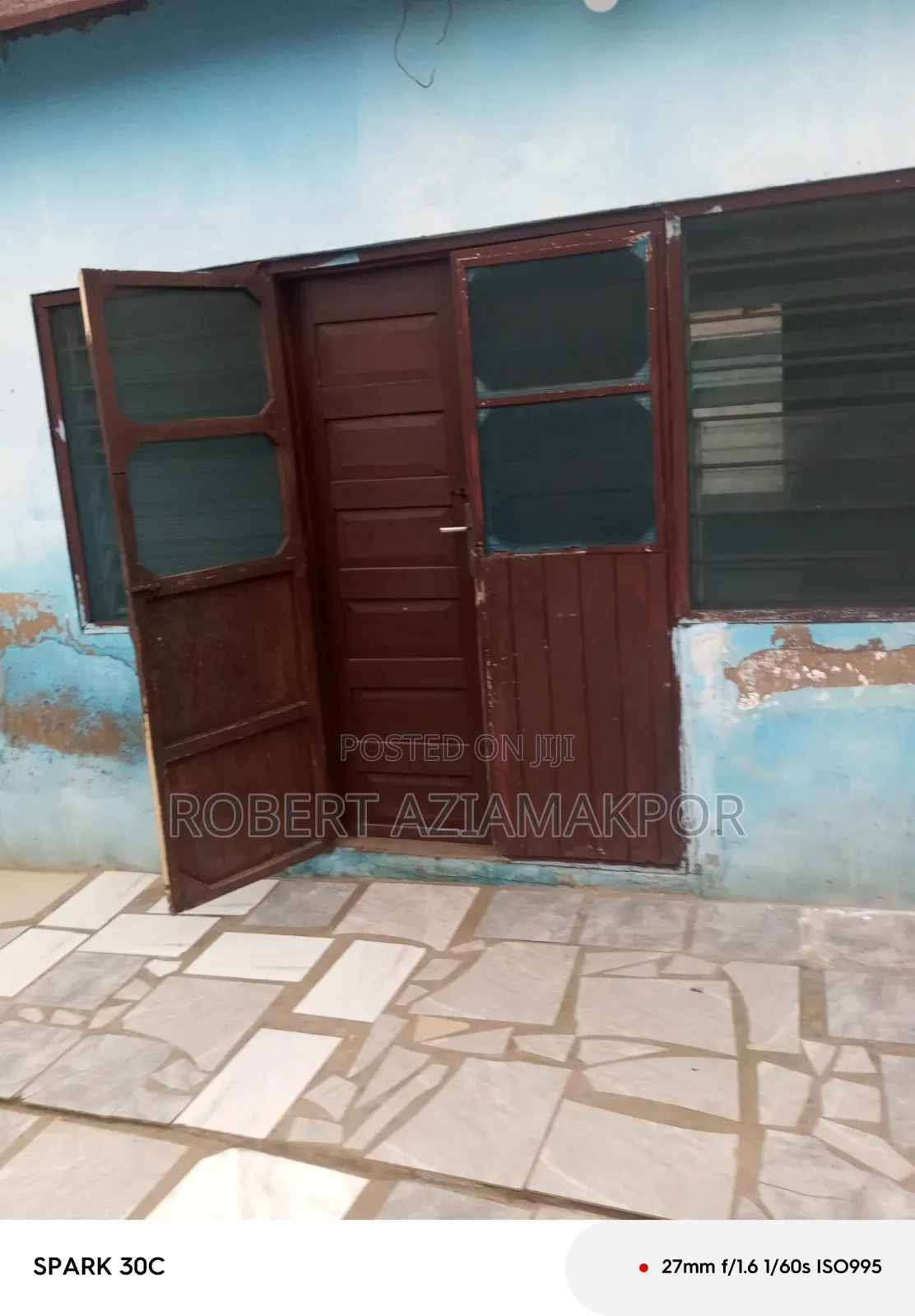 1bdrm Apartment in Ultimate Estate, School Area for rent