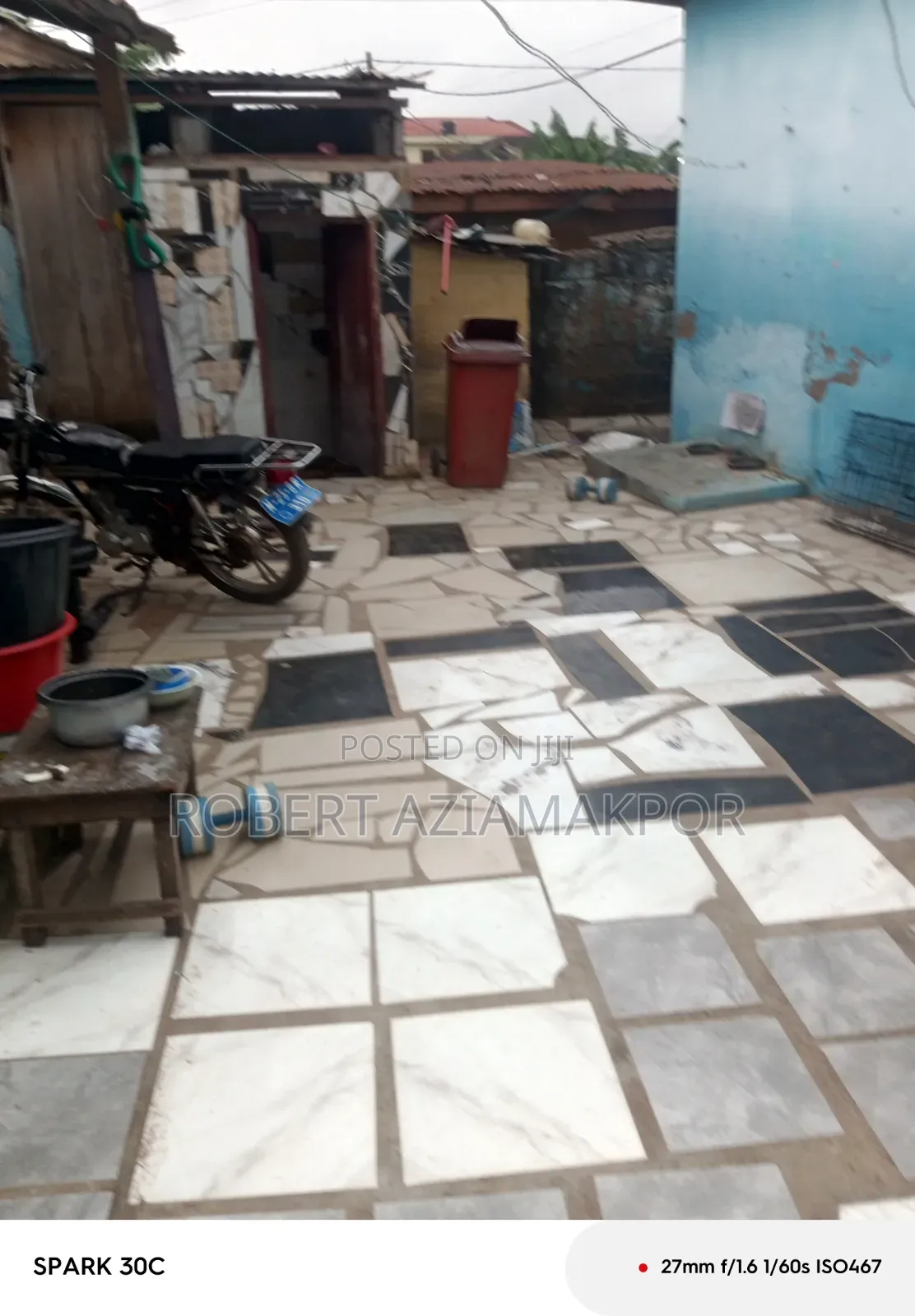 1bdrm Apartment in Ultimate Estate, School Area for rent