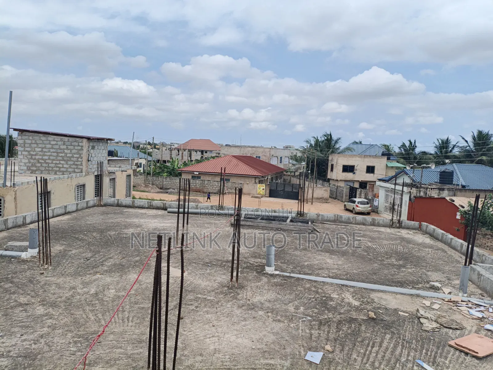2bdrm House in School Junction for sale