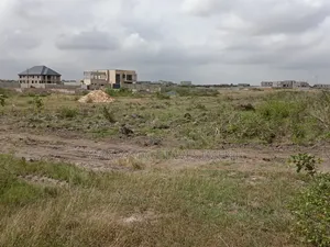 Prestige-Prime 4 Plots - Katamanso State Housing