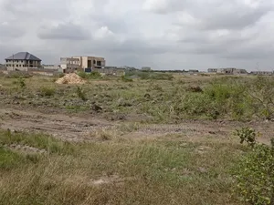 Prestige-Prime 4 Plots - Katamanso State Housing