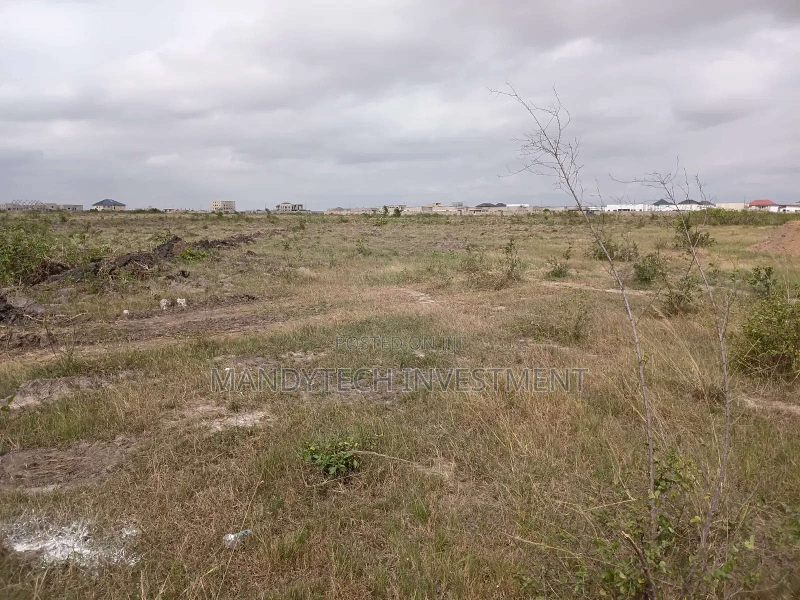 Prestige-Prime 4 Plots - Katamanso State Housing