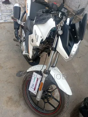New Apsonic 170 Zone One 2026 White