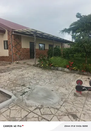 3bdrm House in Shining Star Real, Awutu Senya East Municipal for rent