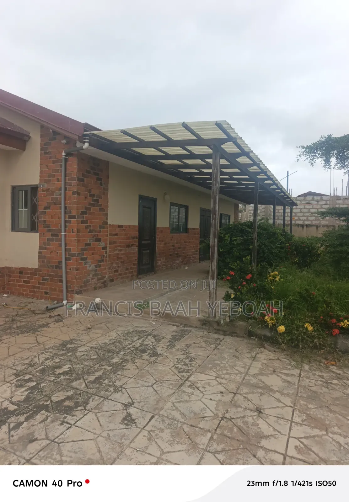 3bdrm House in Shining Star Real, Awutu Senya East Municipal for rent