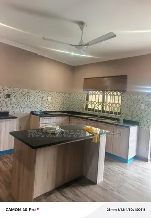 3bdrm House in Shining Star Real, Awutu Senya East Municipal for rent