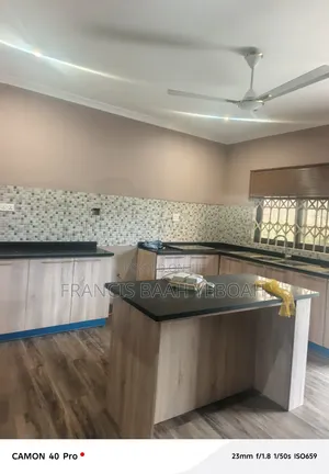3bdrm House in Shining Star Real, Awutu Senya East Municipal for rent