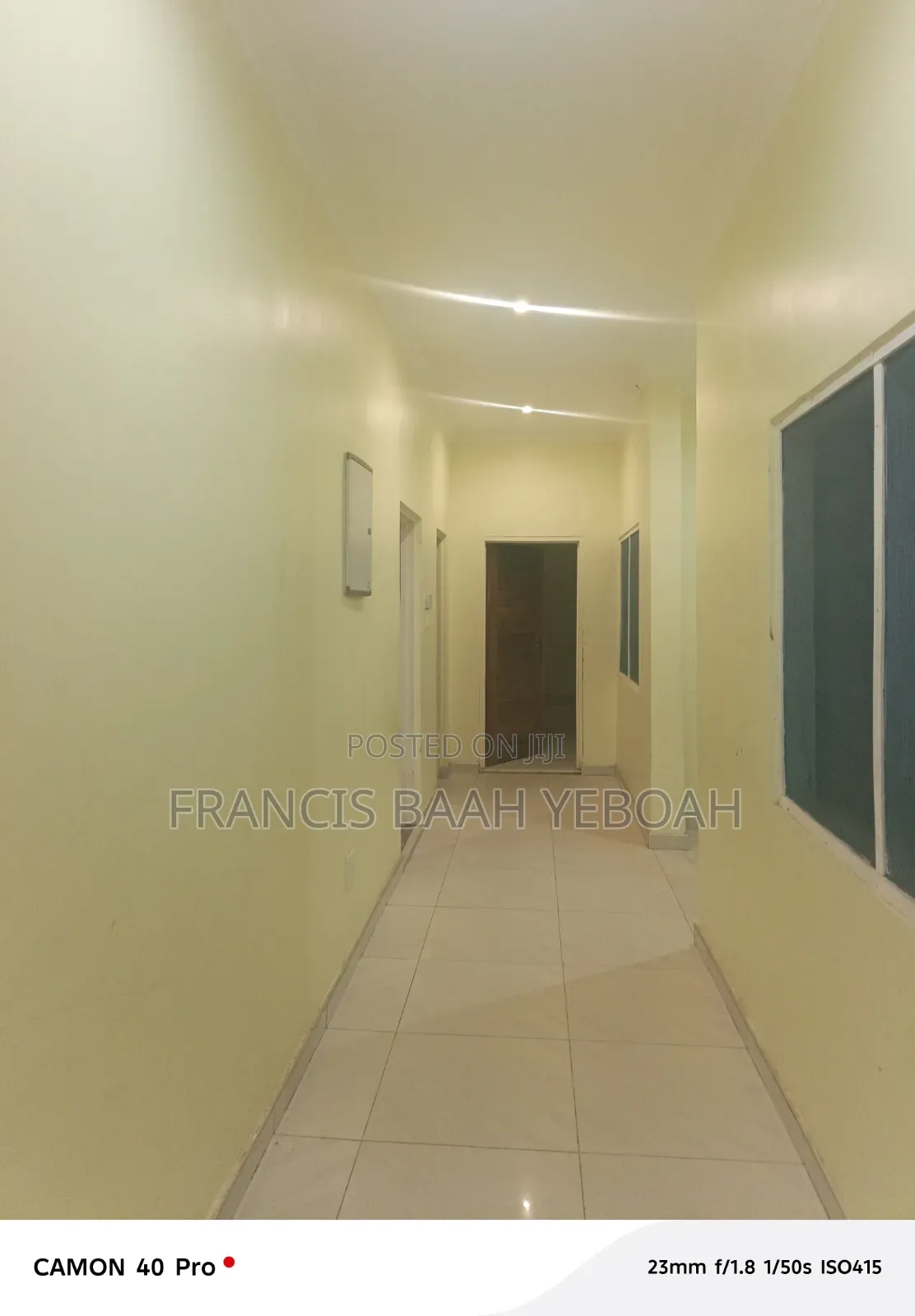 3bdrm House in Shining Star Real, Awutu Senya East Municipal for rent