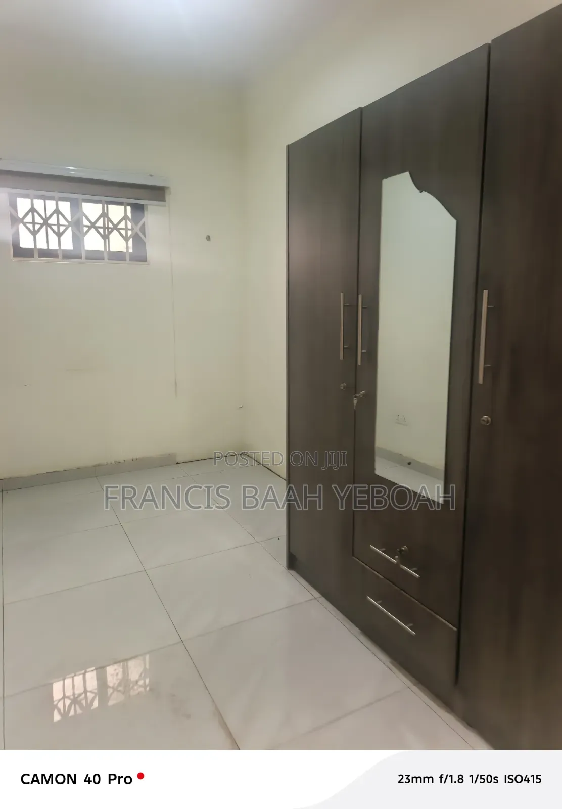 3bdrm House in Shining Star Real, Awutu Senya East Municipal for rent
