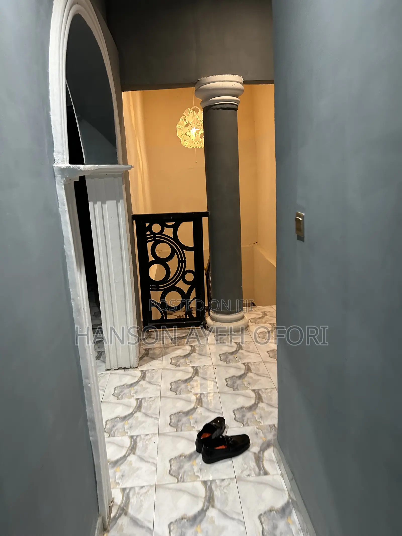 Furnished 5bdrm House in Millenium City for sale