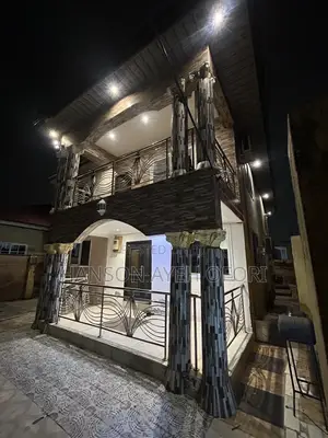 Furnished 5bdrm House in Millenium City for sale