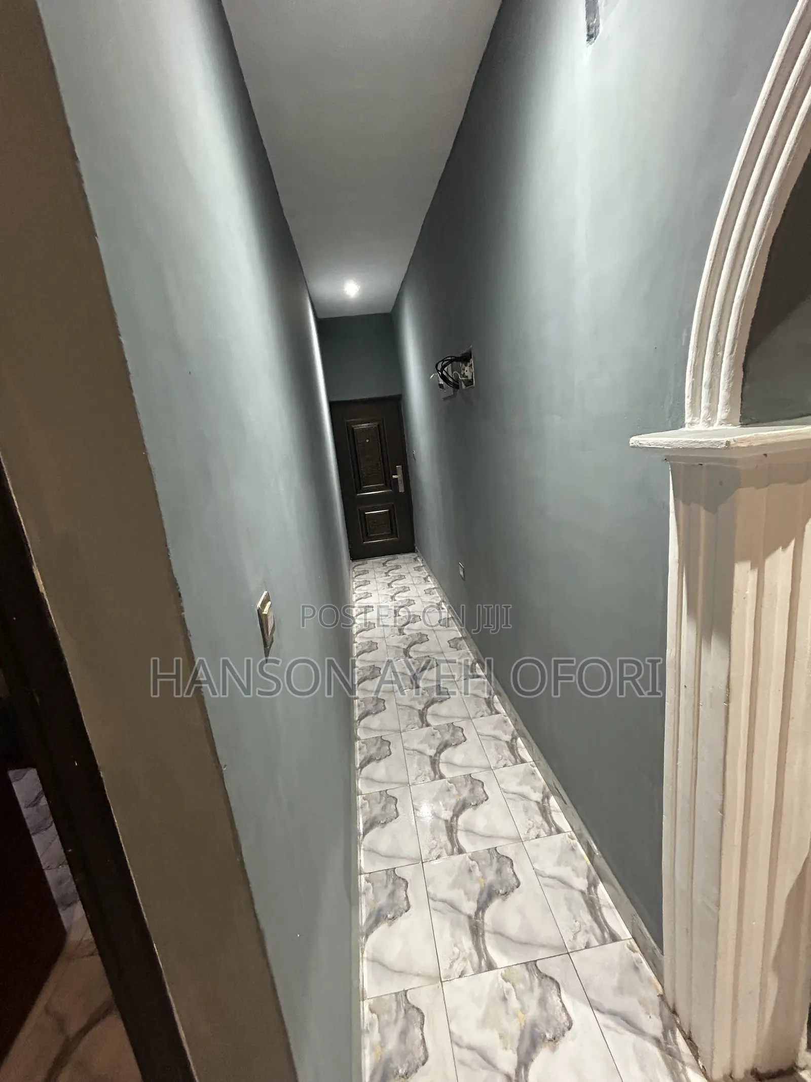 Furnished 5bdrm House in Millenium City for sale