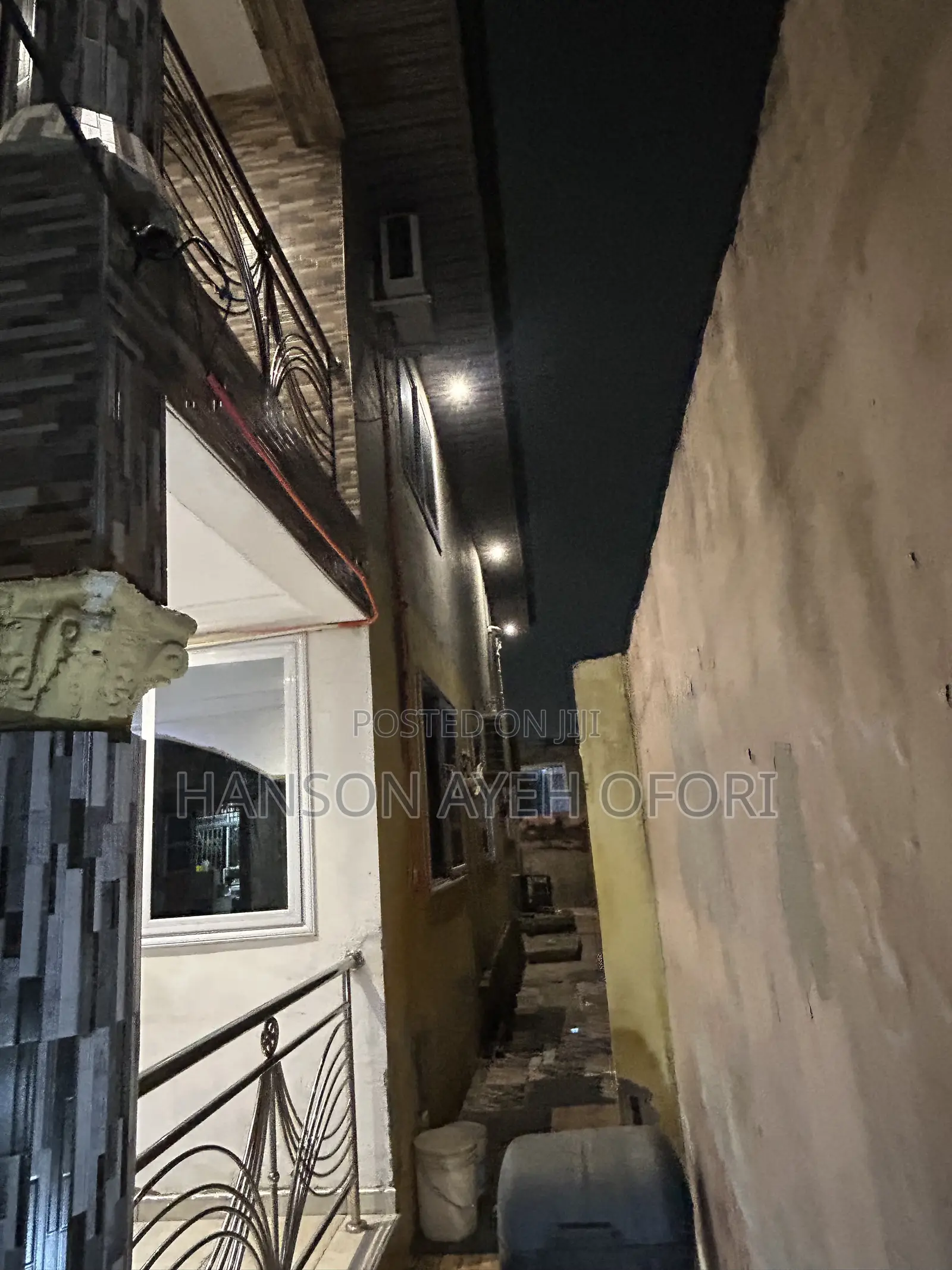 Furnished 5bdrm House in Millenium City for sale