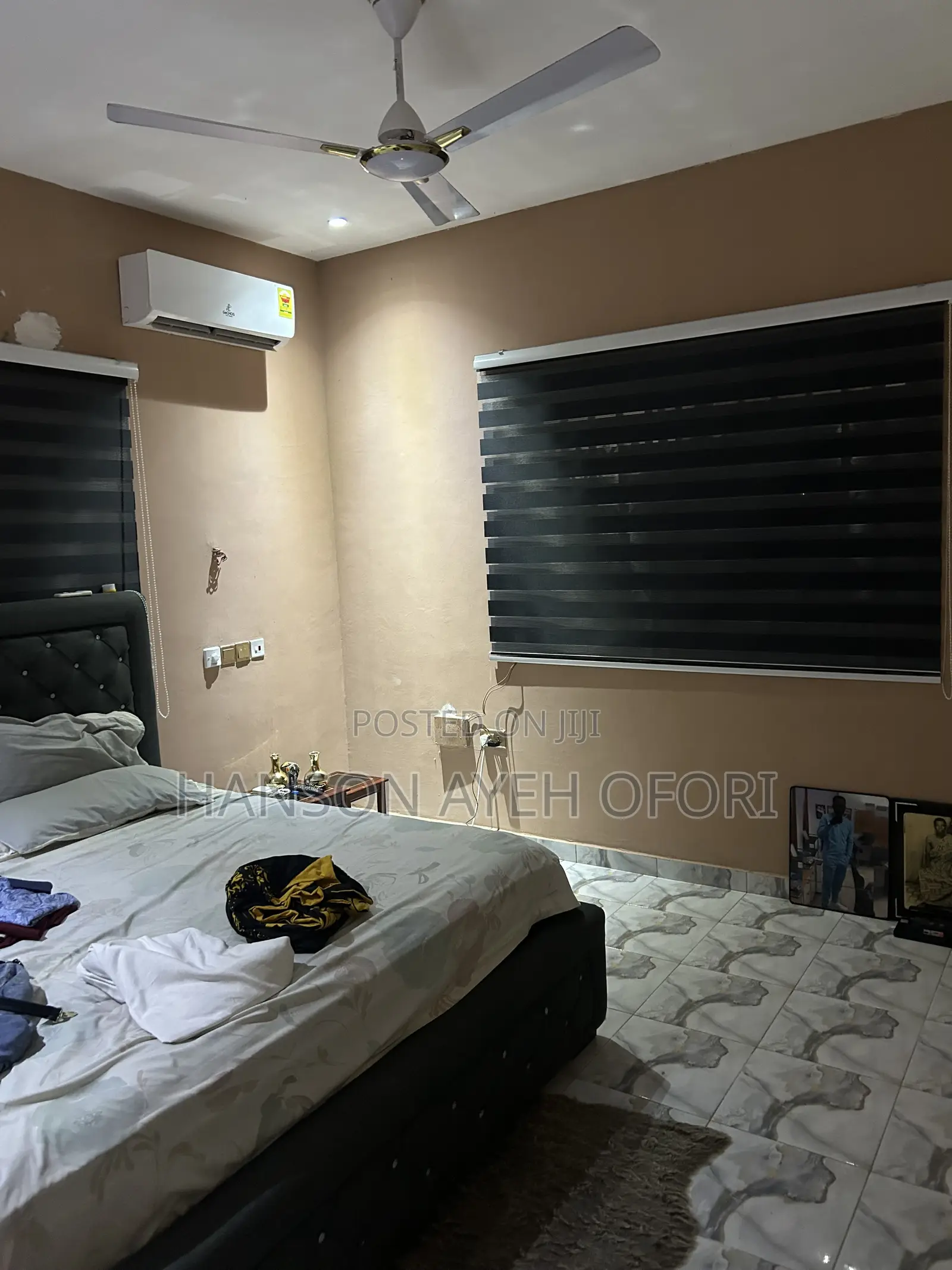 Furnished 5bdrm House in Millenium City for sale