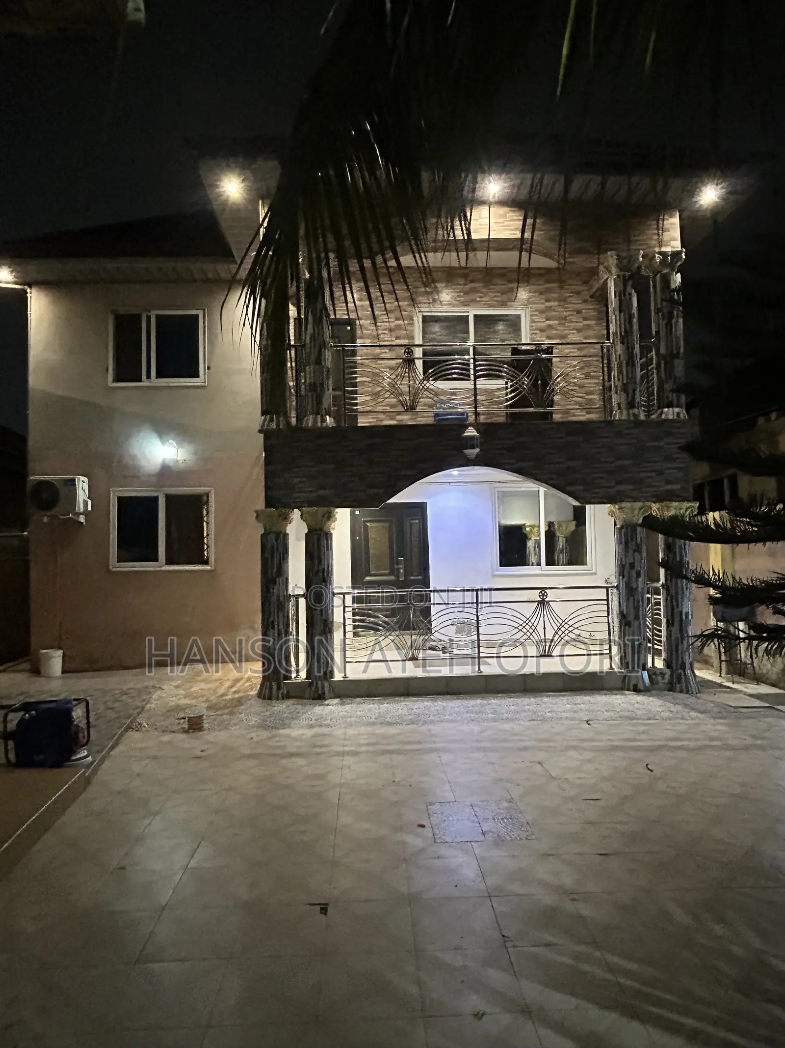 Furnished 5bdrm House in Millenium City for sale