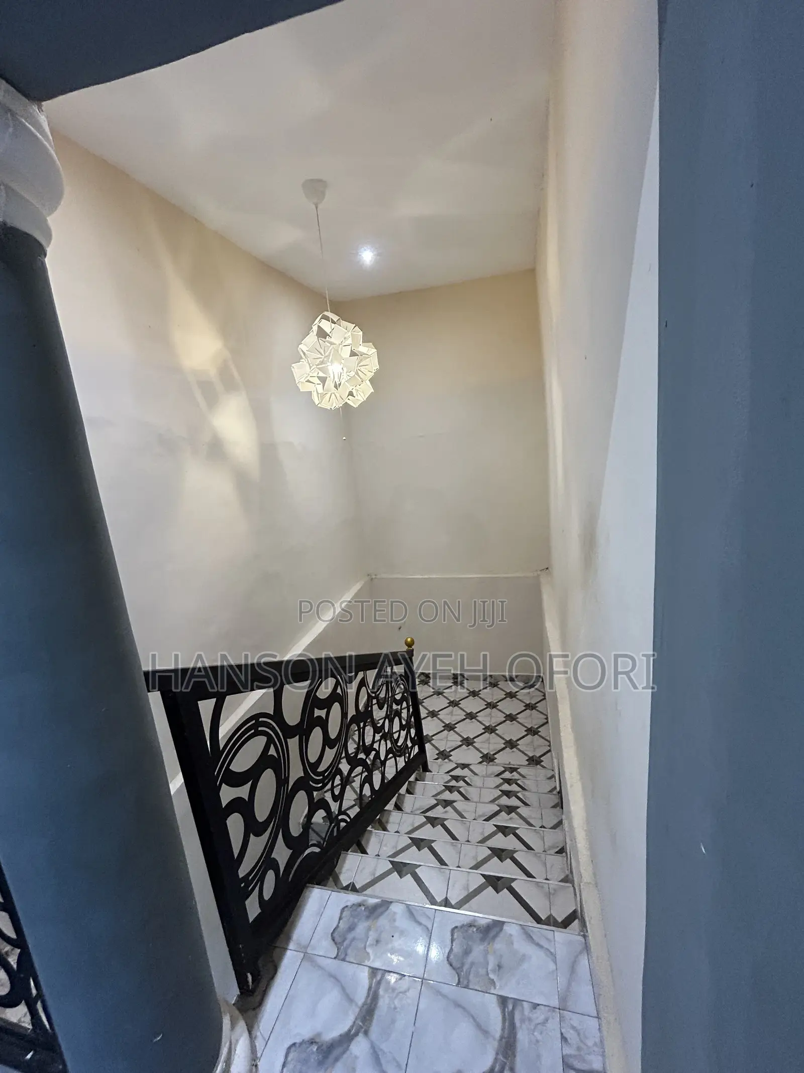 Furnished 5bdrm House in Millenium City for sale