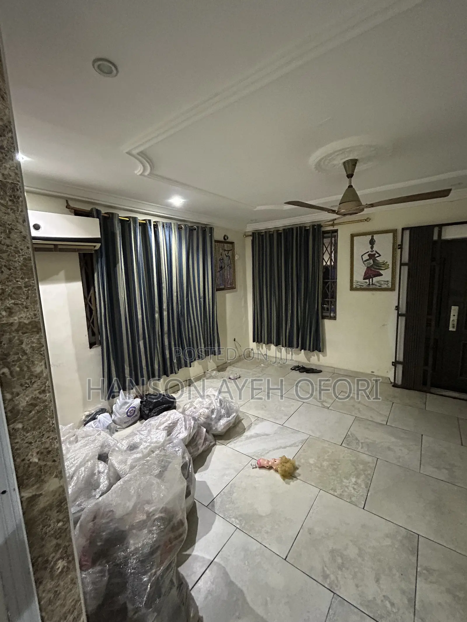 Furnished 5bdrm House in Millenium City for sale