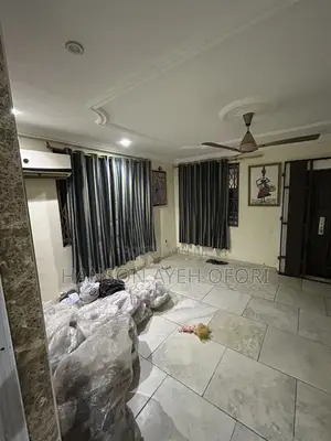 Furnished 5bdrm House in Millenium City for sale