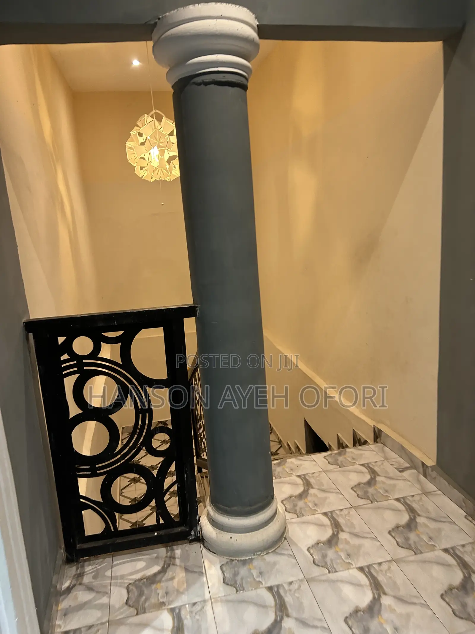 Furnished 5bdrm House in Millenium City for sale