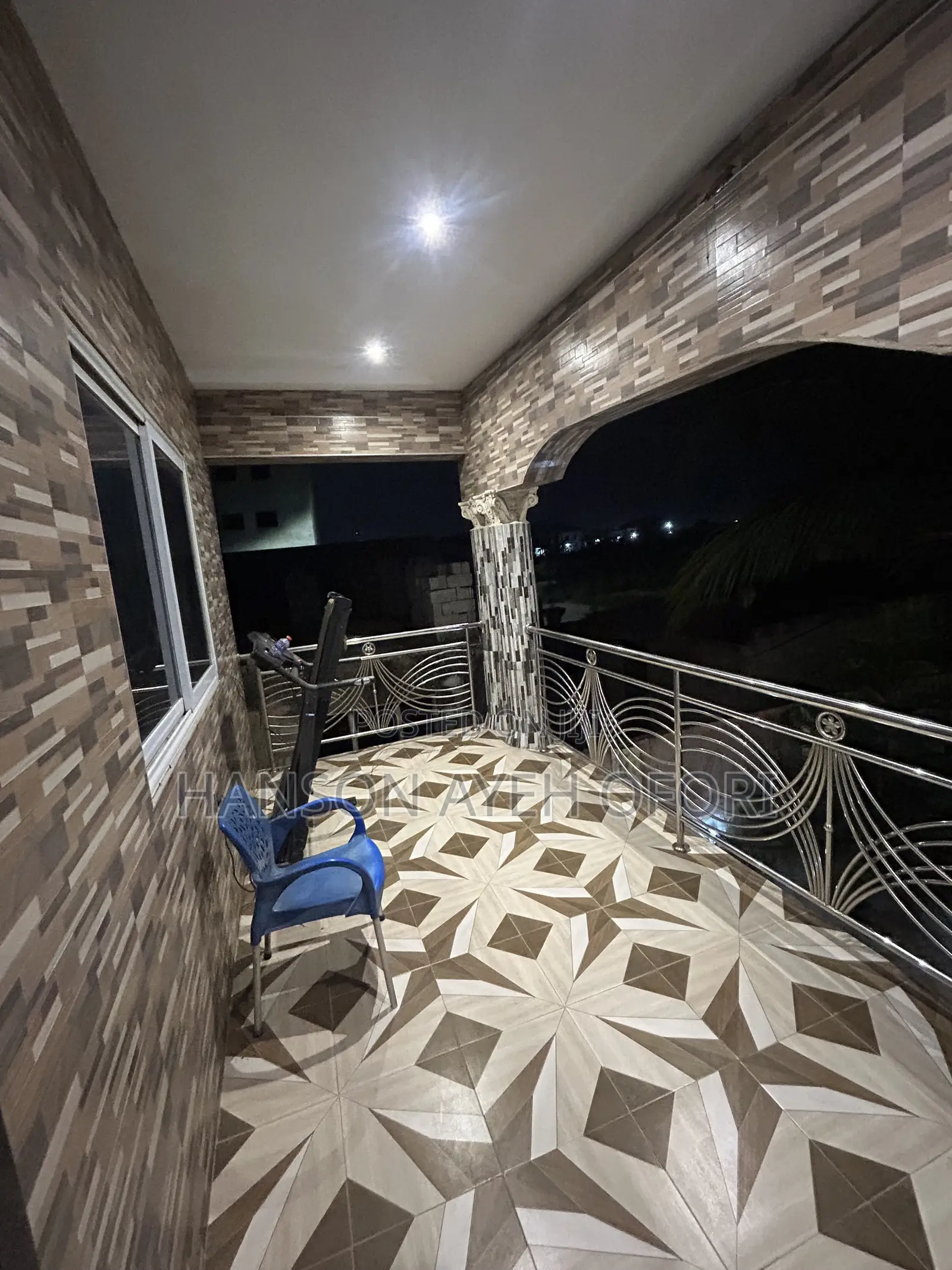 Furnished 5bdrm House in Millenium City for sale