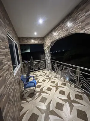 Furnished 5bdrm House in Millenium City for sale