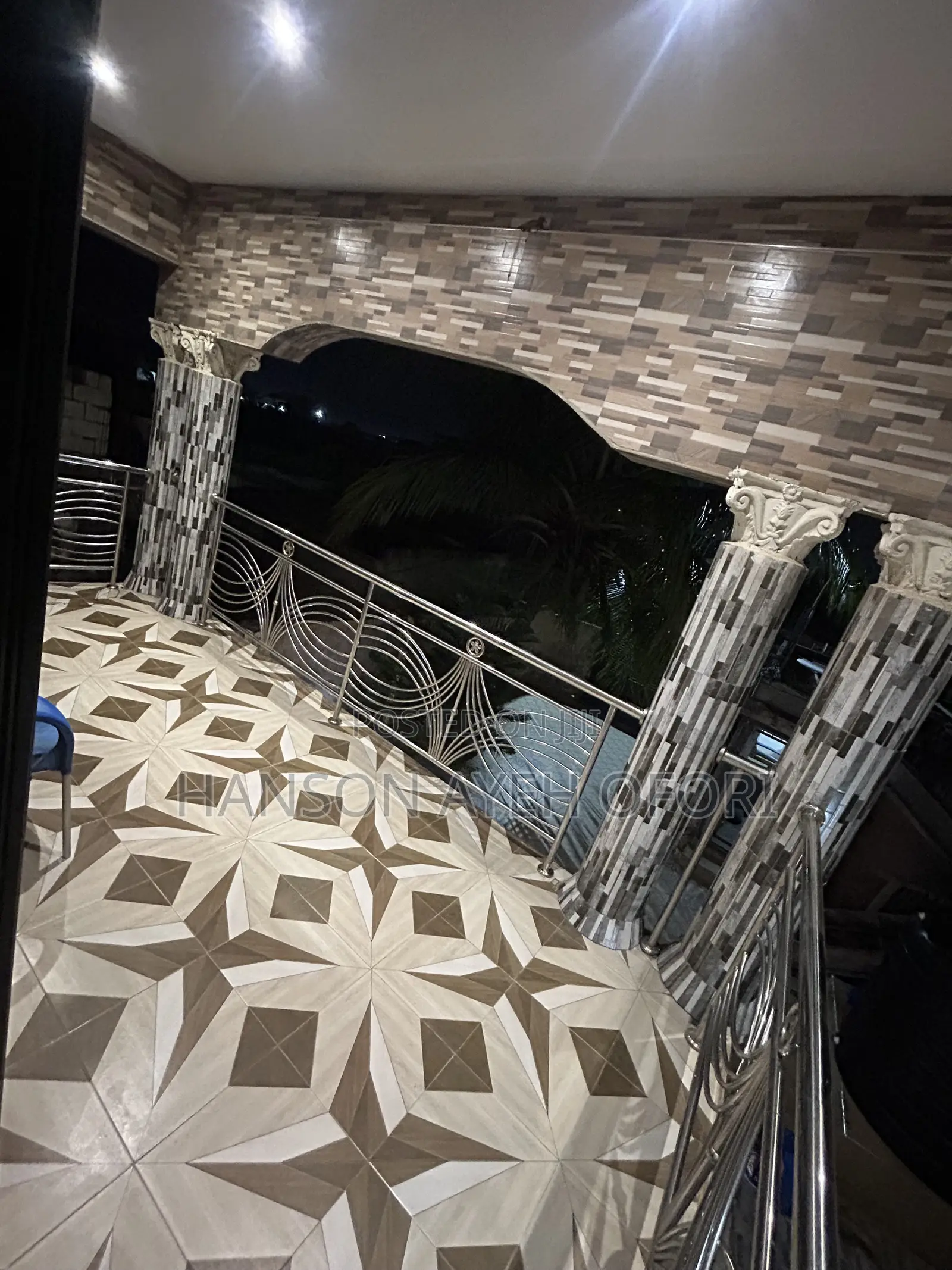 Furnished 5bdrm House in Millenium City for sale