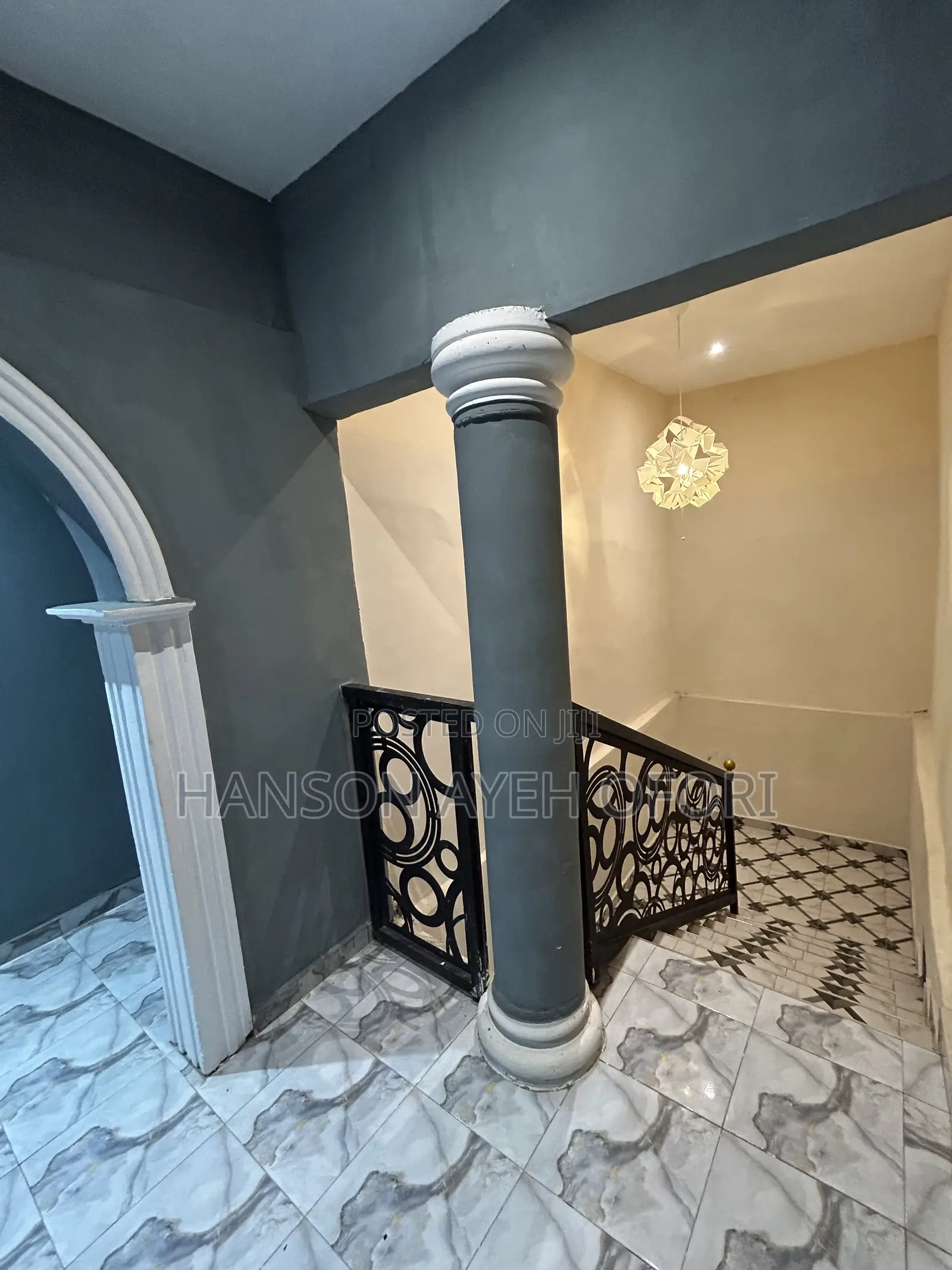 Furnished 5bdrm House in Millenium City for sale